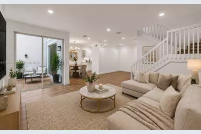 1450 Weeping Willow Way, Hollywood, FL 33019 - Photo 2