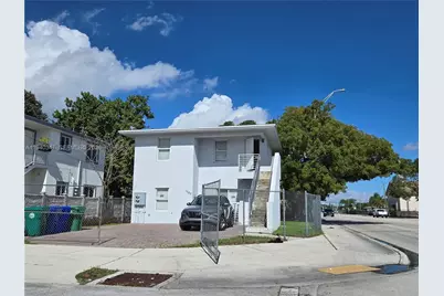 1707 NW 68th Ter #1, Miami, FL 33147 - Photo 1