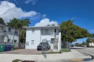 1707 NW 68th Terrace, Miami, FL 33147 - Photo 1