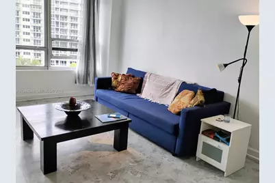 1500 Bay Rd #854S, Miami Beach, FL 33139 - Photo 6