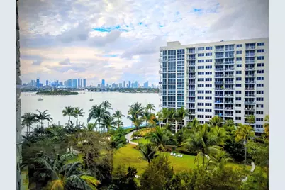 1500 Bay Rd #854S, Miami Beach, FL 33139 - Photo 1