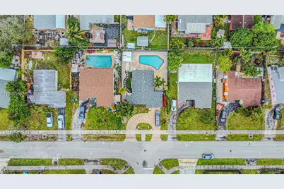 [Address not provided], Oakland Park, FL 33334 - Photo 38