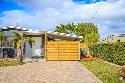 [Address not provided], Oakland Park, FL 33334 - Photo 4