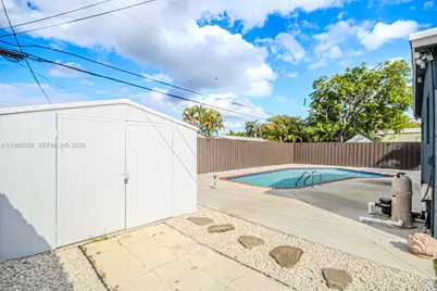 [Address not provided], Oakland Park, FL 33334 - Photo 32