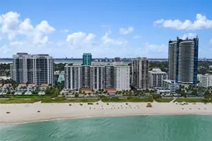 6039 Collins Ave, Miami Beach, FL 33140 - Photo 2