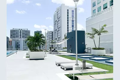 690 SW 1st Ct #1511, Miami, FL 33130 - Photo 24