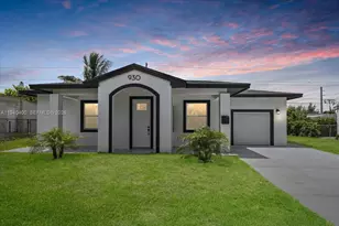 930 34th St, West Palm Beach, FL 33407 - Photo 16