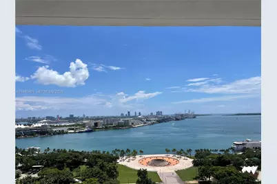 50 Biscayne Blvd #2008, Miami, FL 33132 - Photo 10