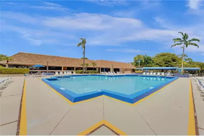 2541 N Nob Hill Rd #309, Sunrise, FL 33322 - Photo 22