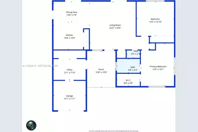 10010 NW 71st Pl, Tamarac, FL 33321 - Photo 32