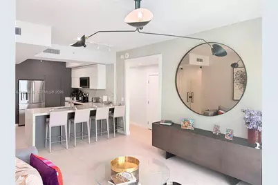 31 SE 5th St #3412, Miami, FL 33131 - Photo 6