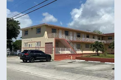 2651 NW 13th St #53, Miami, FL 33125 - Photo 2