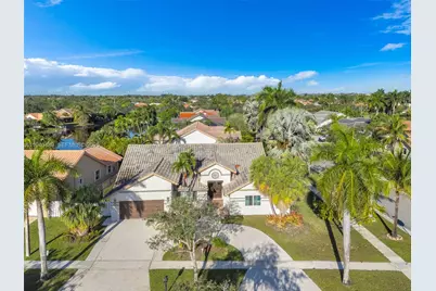 1092 NW 162nd Ave, Pembroke Pines, FL 33028 - Photo 34