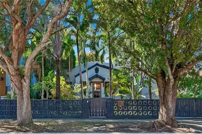 452 SW 21st Road, Miami, FL 33129 - Photo 1