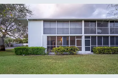 3 Westwood Ave #101E, Tequesta, FL 33469 - Photo 1