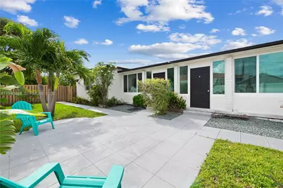 1711 Funston St #2, Hollywood, FL 33020 - Photo 22