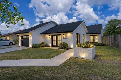 6908 SW 104th Ct, Miami, FL 33173 - Photo 1