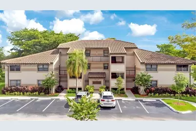 9971 Nob Hill Pl #9971, Sunrise, FL 33351 - Photo 1