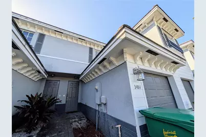 3484 NW 13th St #3484, Lauderhill, FL 33311 - Photo 2