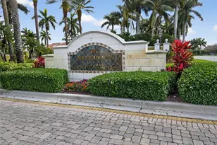 2201 W Preserve Way, Miramar, FL 33025 - Photo 1