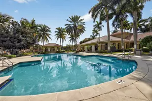 2201 W Preserve Way, Miramar, FL 33025 - Photo 18