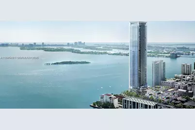700 NE 26th Ter #904, Miami, FL 33137 - Photo 2