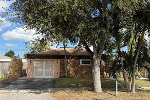 11611 SW 83rd Terrace, Miami, FL 33173 - Photo 1