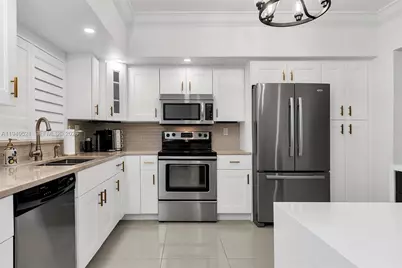 8898 SW 62nd Ter #7-F, Miami, FL 33173 - Photo 14