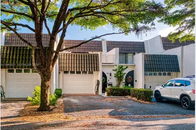 8898 SW 62nd Ter #7-F, Miami, FL 33173 - Photo 4