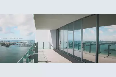 700 NE 26th Terrace #4403, Miami, FL 33137 - Photo 1