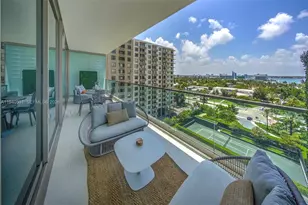 10201 Collins Ave, Bal Harbour, FL 33154 - Photo 24