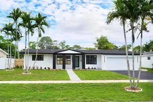 5260 SW 4th Ct, Plantation, FL 33317 - Photo 1