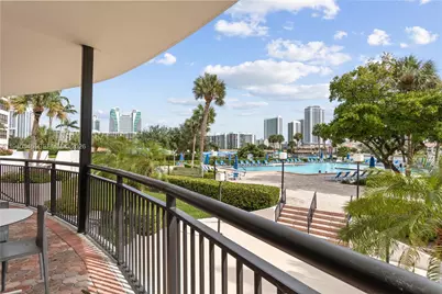 600 Three Islands Blvd #519, Hallandale Beach, FL 33009 - Photo 20