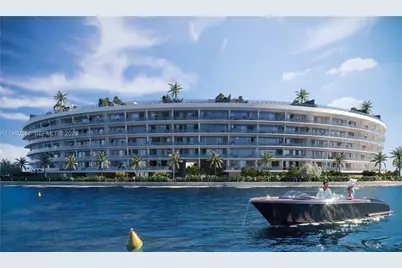 5 Grove Isle Drive #PH-L05, Coconut Grove, FL 33133 - Photo 1