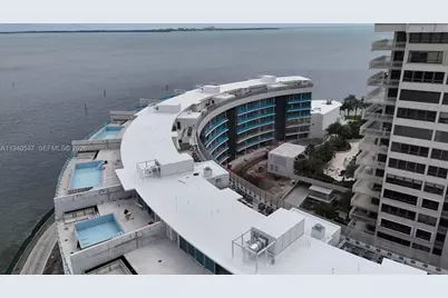 5 Grove Isle Drive #PH-L05, Coconut Grove, FL 33133 - Photo 6