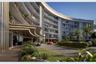 5 Grove Isle Drive #PH-L05, Coconut Grove, FL 33133 - Photo 22