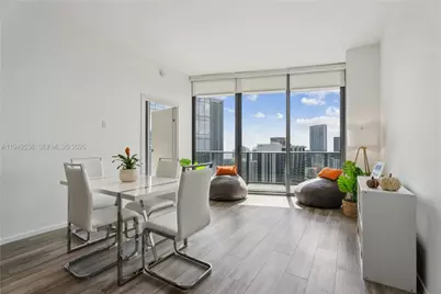 801 S Miami Ave #4803, Miami, FL 33130 - Photo 2