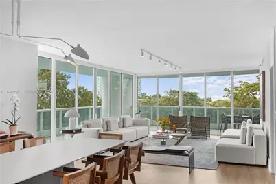 2127 Brickell Ave #705, Miami, FL 33129 - Photo 1