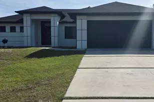 2615 40th St W, Lehigh Acres, FL 33971 - Photo 1