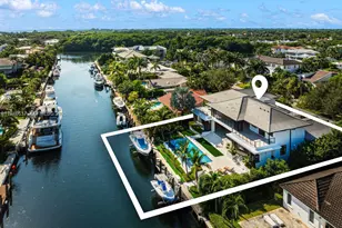 6853 Sunrise Ct, Coral Gables, FL 33133 - Photo 1