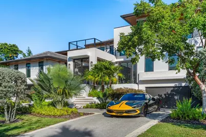 6853 Sunrise Ct, Coral Gables, FL 33133 - Photo 2