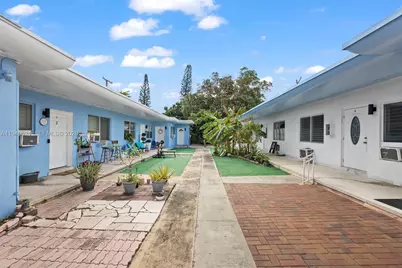 800 83rd St #1, Miami Beach, FL 33141 - Photo 10