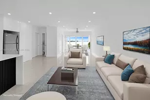 2700 NE 135th St, North Miami, FL 33181 - Photo 2