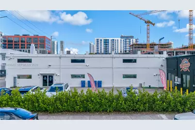2045 NW 1st Ave, Miami, FL 33127 - Photo 1