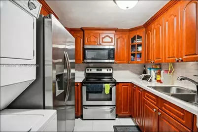 20 SW 108th Ave #F7, Sweetwater, FL 33174 - Photo 6