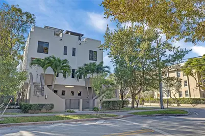 1405 Galiano St #4, Coral Gables, FL 33134 - Photo 1