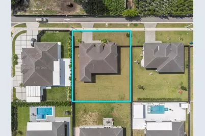 17029 SW 292nd St, Homestead, FL 33030 - Photo 4