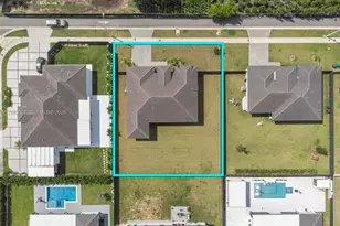 17029 SW 292nd St, Homestead, FL 33030 - Photo 2