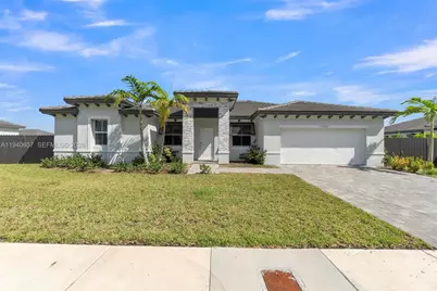 17029 SW 292nd St, Homestead, FL 33030 - Photo 4