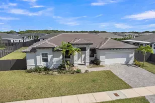 17029 SW 292nd St, Homestead, FL 33030 - Photo 1